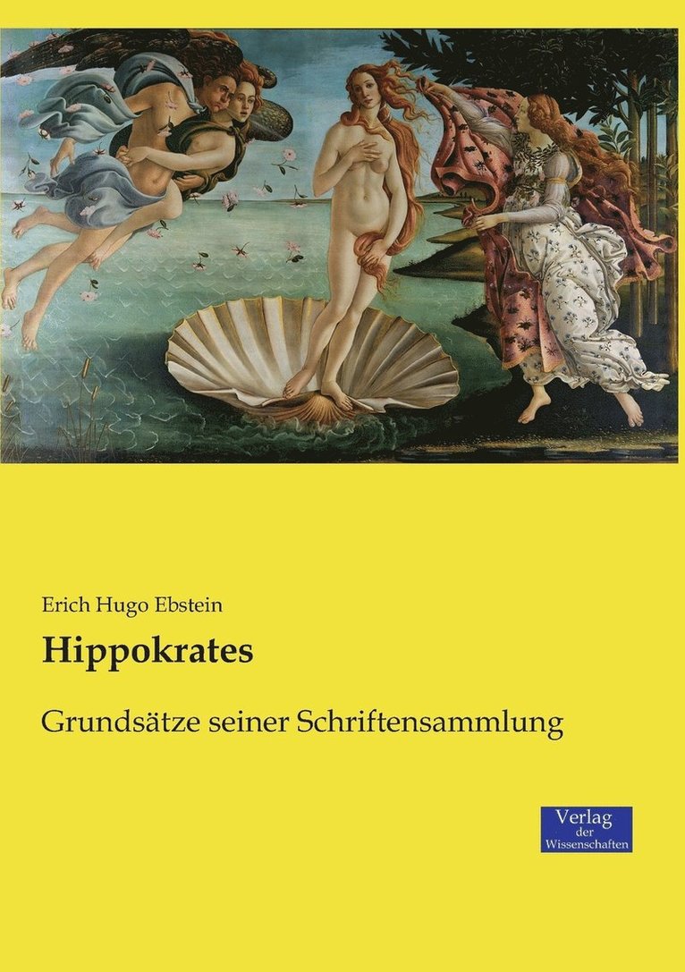 Hippokrates