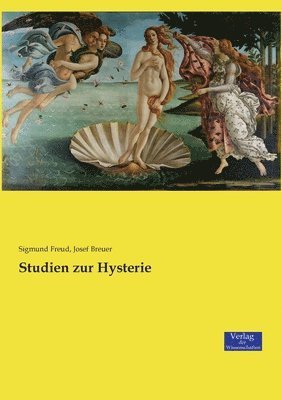 Studien zur Hysterie
