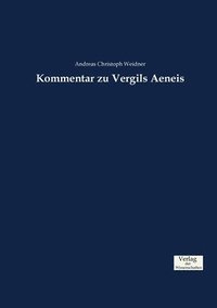 bokomslag Kommentar zu Vergils Aeneis