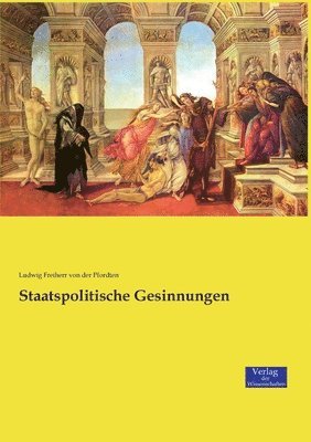 Staatspolitische Gesinnungen 1