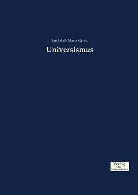 Universismus 1