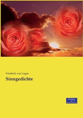 Sinngedichte 1