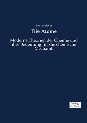 Die Atome 1