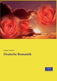 bokomslag Deutsche Romantik