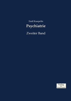 Psychiatrie 1