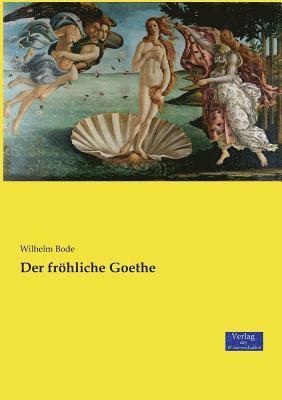 Der frhliche Goethe 1