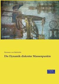 bokomslag Dynamik diskreter Massenpunkte