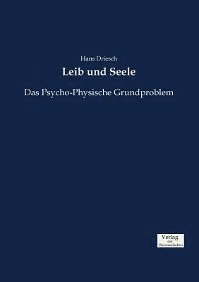 Leib und Seele 1