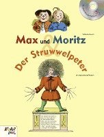 bokomslag Max und Moritz & Der Struwwelpeter