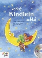 bokomslag Schlaf, Kindlein, schlaf