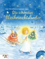 bokomslag Die schönsten Weihnachtslieder