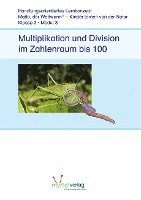 bokomslag Multiplikation und Division im Zahlenraum bis 100