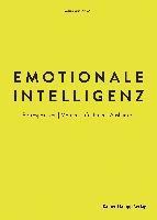 bokomslag Emotionale Intelligenz: Retrospektiven U Momentaufnahmen U Ausblicke