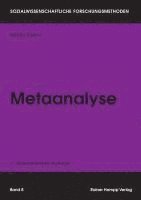 Metaanalyse 1
