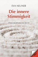 Die innere Stimmigkeit 1