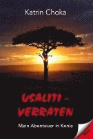 bokomslag Usaliti - verraten