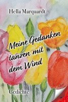 bokomslag Meine Gedanken tanzen mit dem Wind