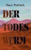 bokomslag Der Todeswurm
