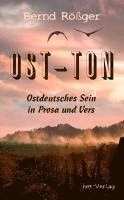 bokomslag Ost-Ton