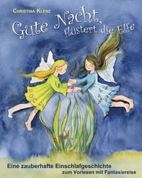 bokomslag Gute Nacht, flüstert die Elfe
