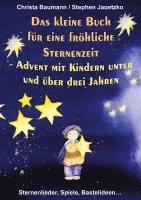 Das kleine Buch für eine fröhliche Sternenzeit