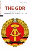 Jens Schöne - The GDR, Häftad