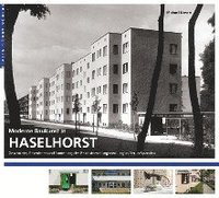 bokomslag Moderne Baukunst in Haselhorst