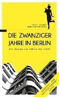 bokomslag Die Zwanziger Jahre in Berlin