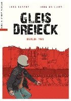 bokomslag Gleisdreieck