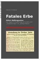 bokomslag Fatales Erbe