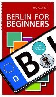 bokomslag Berlin for Beginners