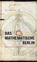 bokomslag Das mathematische Berlin