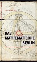 Iris Grötschel - Das mathematische Berlin, Häftad. Tillgänglighet: Lägg i varukorg