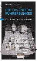 bokomslag Hitlers Ende im Führerbunker