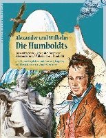 bokomslag Alexander und Wilhelm - Die Humboldts