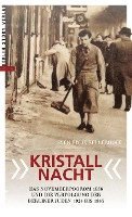 bokomslag 'Kristallnacht'