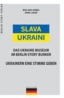 Slava Ukraini - Ukraine Museum