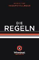 Frank Strack, Brett Kennedy, John Andrews, Mark Carlson, Jim Thomson - Die Regeln, Häftad