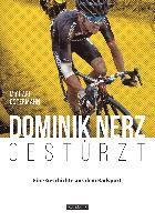 bokomslag Dominik Nerz - Gestürzt