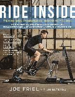 bokomslag Ride Inside: Trainingshandbuch Indoorcycling