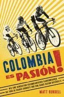 bokomslag Colombia Es Pasión!