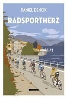Daniel Dencik - Radsportherz, Häftad