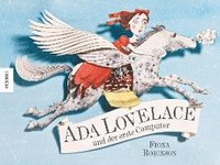 bokomslag Ada Lovelace und der erste Computer