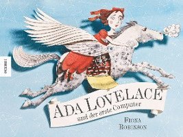 Ada Lovelace und der erste Computer 1