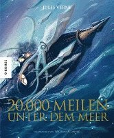 20.000 Meilen unter dem Meer 1