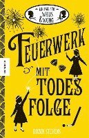 Feuerwerk mit Todesfolge 1