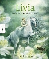 bokomslag Livia