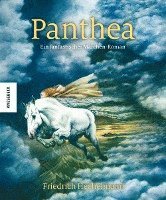 bokomslag Panthea