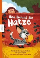 Hier kommt die Hatze 1