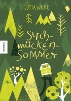 bokomslag Stechmückensommer